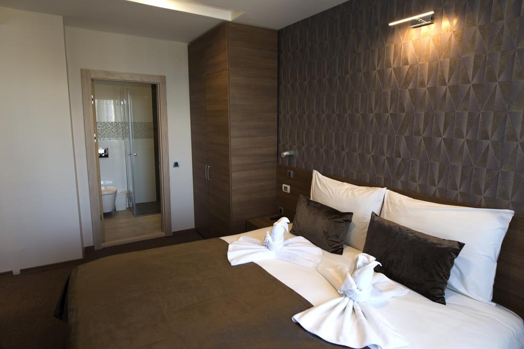 Hotel Kragujevac Exterior foto
