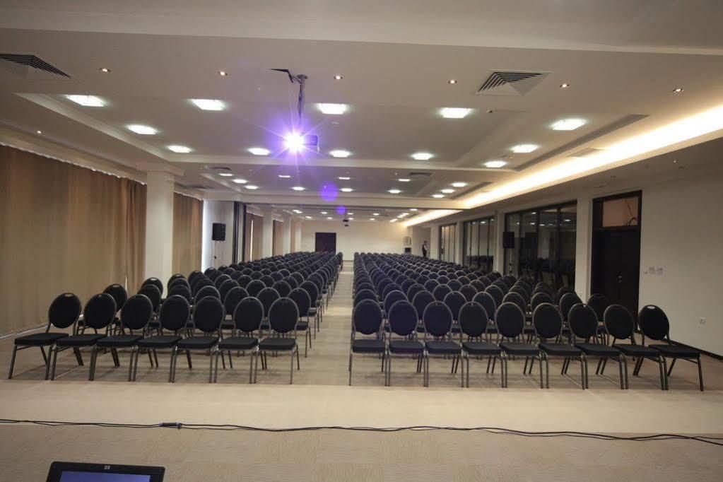 Hotel Kragujevac Exterior foto